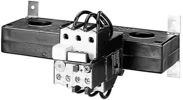 Eaton Wandlerrelais ZW7-630-0