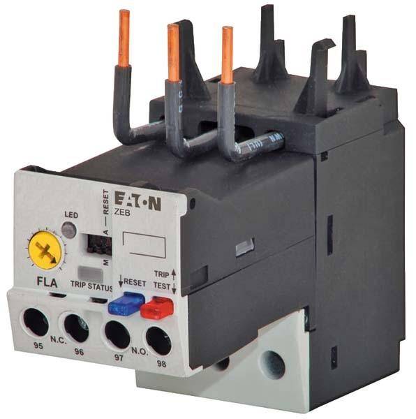 Eaton Motorschutzrelais ZEB12-1,65-GF-0