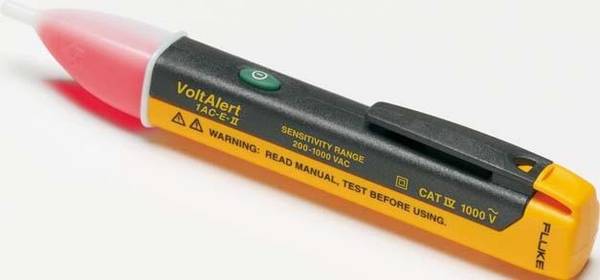 Fluke Spannungstester FLK2AC/200-1000V5