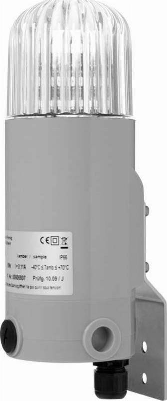 FHF Funke+Huster LED Meldeleuchte BLE-LED-0