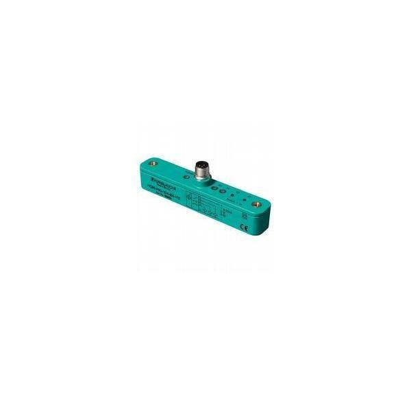 Pepperl+Fuchs Fabrik Positionsmesssystem PMI120-F