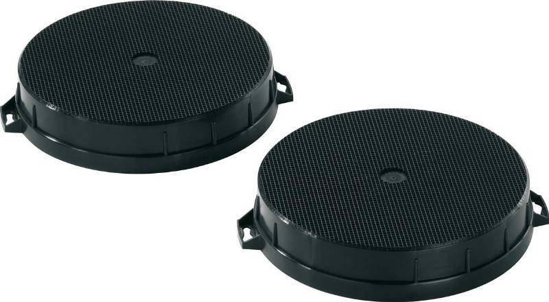 Bosch MDA Aktivkohlefilter DHZ5276-0