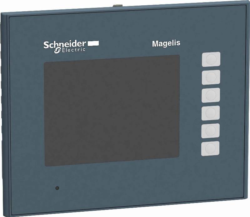 Schneider Electric 772197 HMIGTO1310 SPS-Touchpanel-0