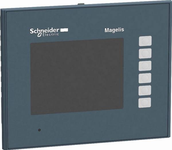 Schneider Electric 772197 HMIGTO1310 SPS-Touchpanel