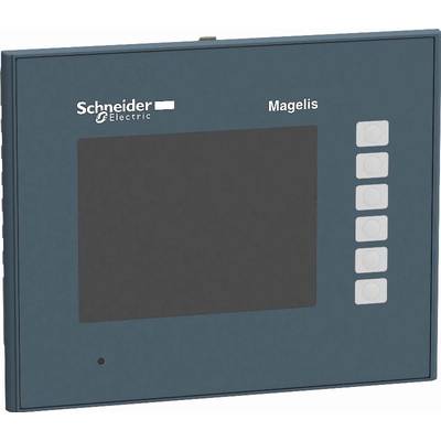 Schneider Electric HMIGTO3510 HMIGTO3510 SPS-Touchpanel 