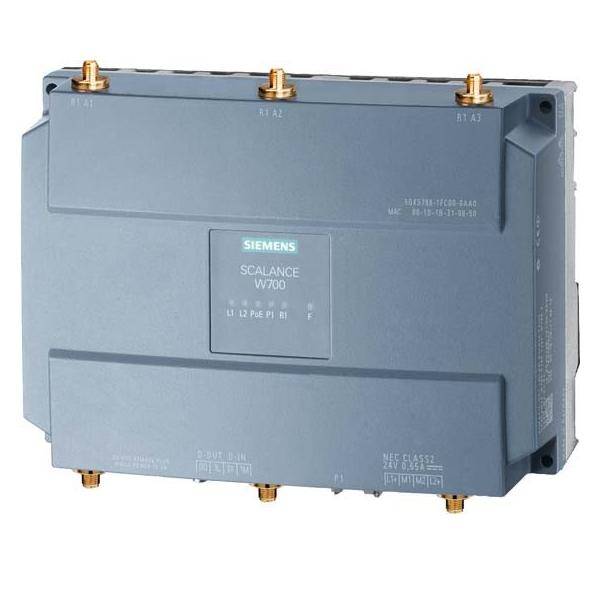 Siemens Dig.Industr. IWLAN 6GK5788-2FC00-0AA0-0