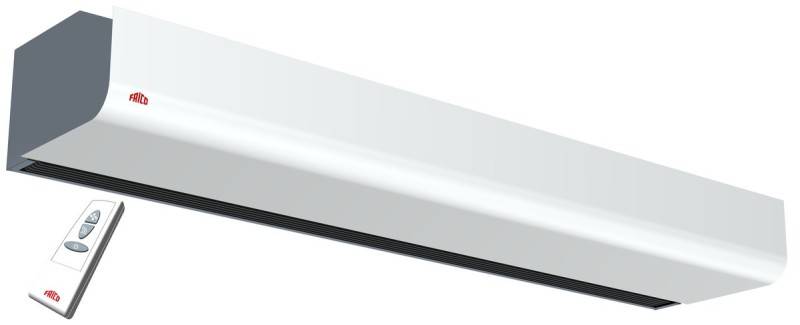 Kraemer&Kraus Industrieheizlüfter P305-0