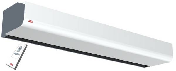 Kraemer&Kraus Industrieheizlüfter P305