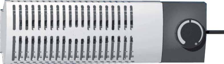 Kraemer&Kraus Radiator kompakt FMS 200