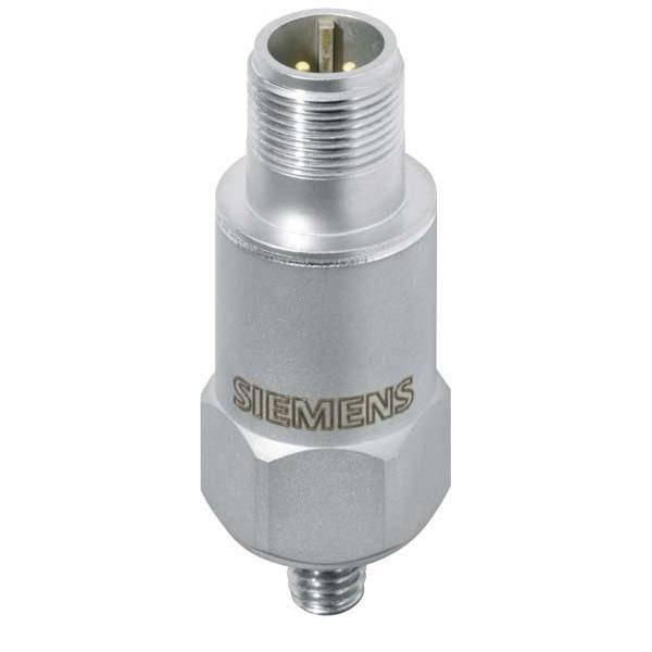 Siemens Dig.Industr. SIPLUS Vibrationsaufnehmer
