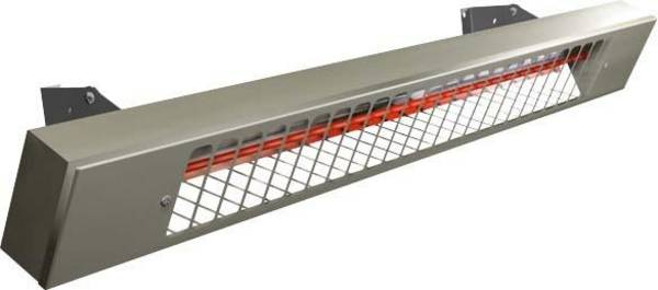 Etherma IR-Quarzstrahler EIR-1000
