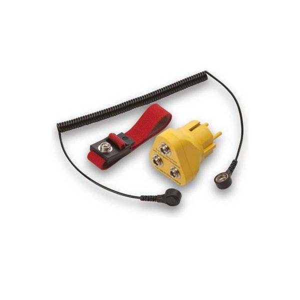 Barthelme ESD Erdungsset 50991800-0