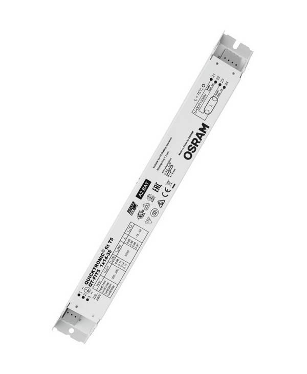 OSRAM BETRIEBSGERÄTE Elektronischer Trafo QT-FIT