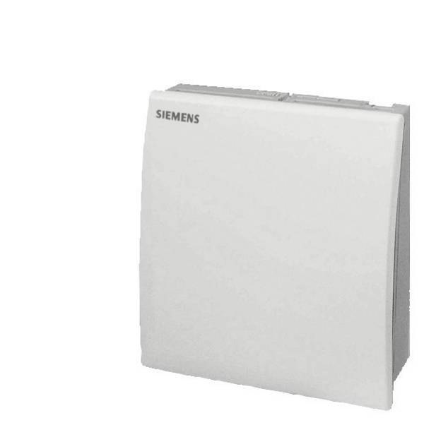 Siemens Siemens-KNX BPZ:QFA2060 Sensor    BPZ:QFA2060