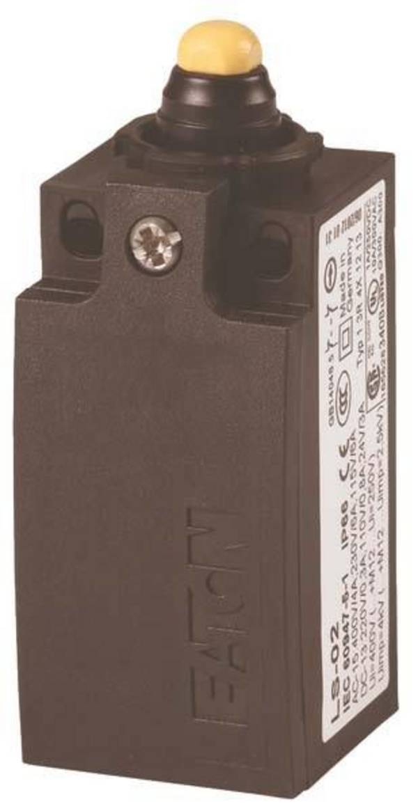 Eaton Positionsschalter LS-S02-SW
