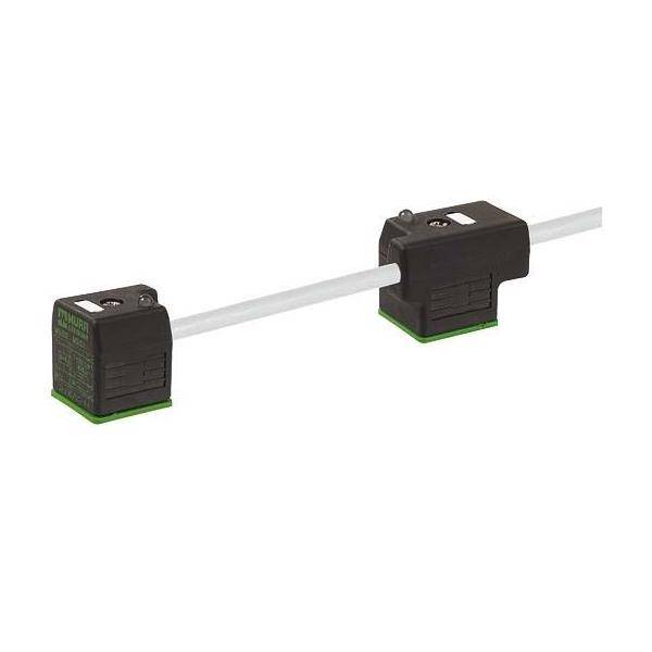 Murrelektronik MSUD Doppelventilstecker-0