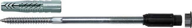 Fischer Deutschl. Abstandsmontagesystem Thermax 1-0