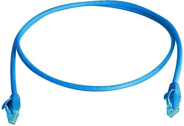 Telegärtner Patchkabel U/UTP C.6 25,0m 100009279-1
