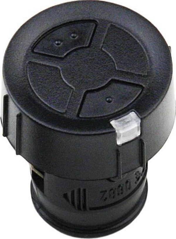 Berner Torantriebe Handsender Blue car BHS221