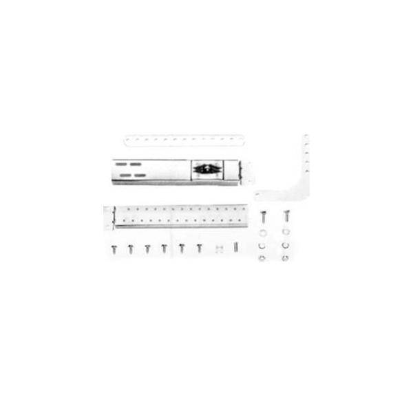 Berner Torantriebe EB-Konsole STB-H-0
