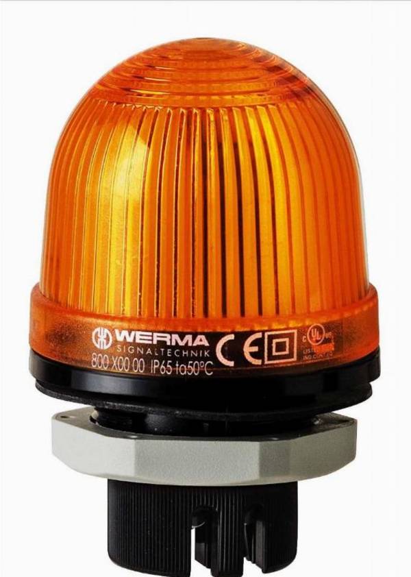 Werma Blitzleuchte 80230068