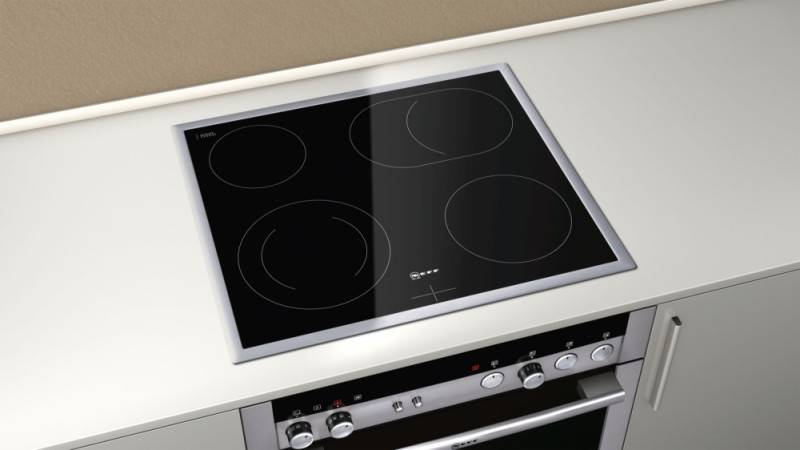 Constructa-Neff EB-Kochfeld M13R42N2-3
