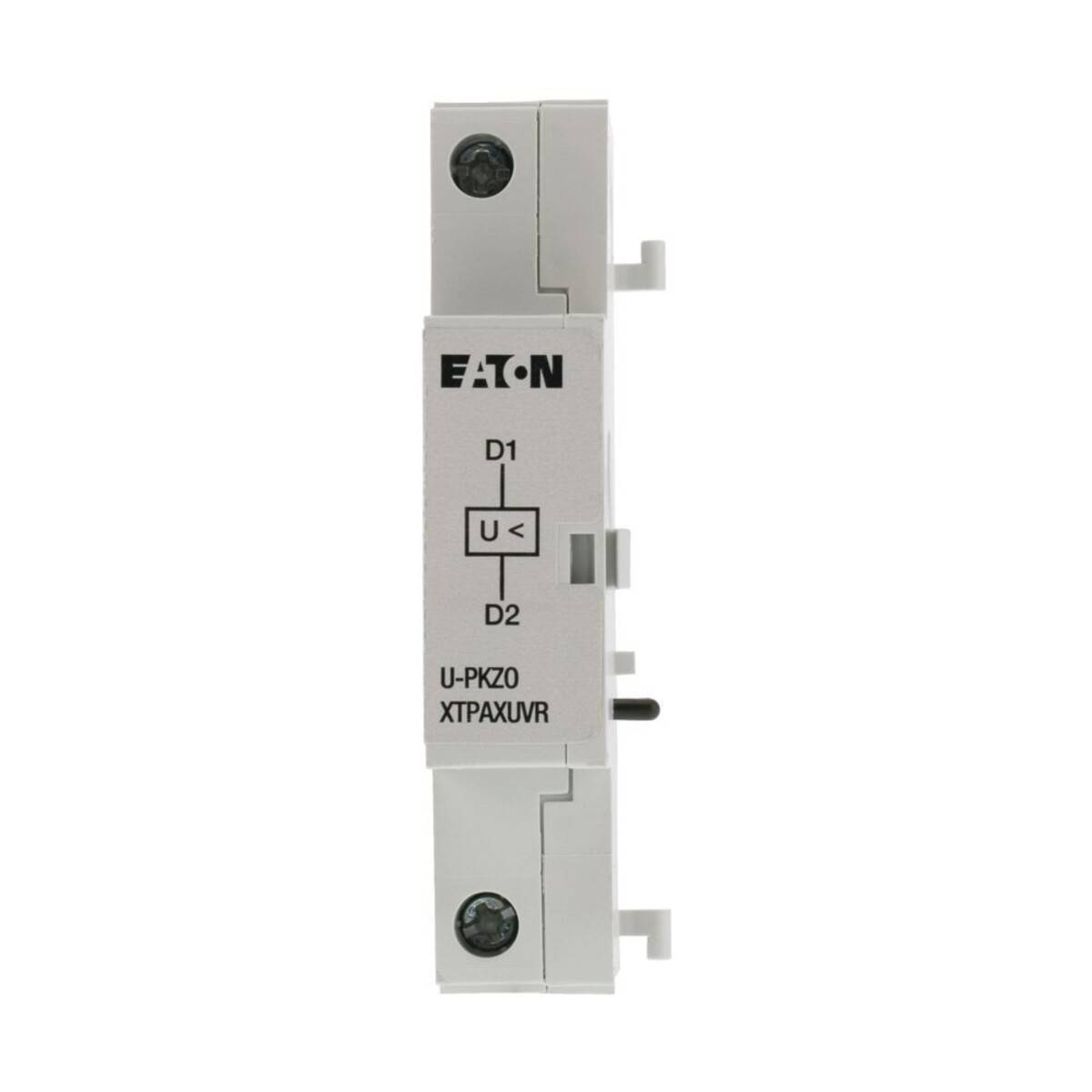 Eaton Unterspannungsauslöser U-PKZ0(24VDC)-1