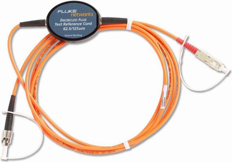 Fluke Networks Multimode EF TRC MRC-625-EFC-SCST-0