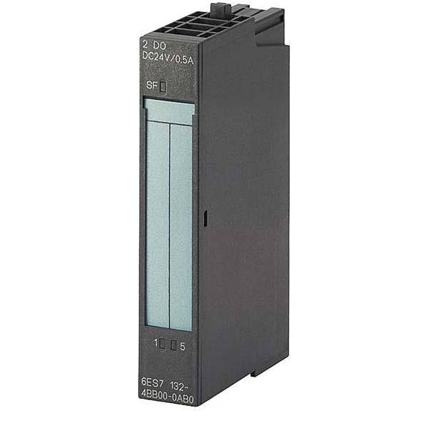 Siemens Indus.Sector Elekronikmodul 6ES71314BD510AA0 VE5-0