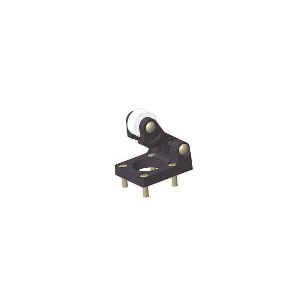 10 Stk. Bernstein Anfahrrolle H-E-EINR.I KU11