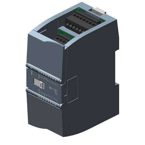 Siemens Simatic S7-1200 Analog 6ES7231-5QF32-0XB0 ( 6ES7 231-5QF32-0XB0 ) E5