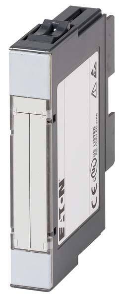 Eaton 2 Digital Eingang 24V XN-2DI-24VDC-P-0