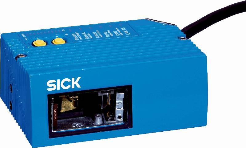 Sick Barcodeleser CLV650-0000-0