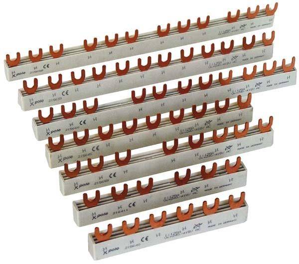 Eaton Sammelschiene EVG-16/3PHAS/16MODUL