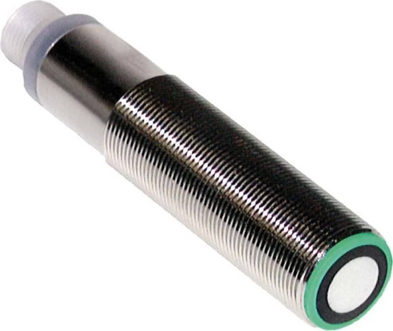Pepperl+Fuchs Sensor Ultraschall M18 PNP UB500-18GM75-E5-V15 Piece-1