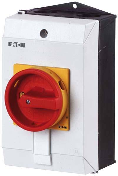 Eaton Hauptschalter P1-32/I2H/SVB/HI11-0