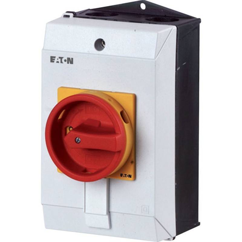Eaton Hauptschalter P1-32/I2H/SVB/HI11-1