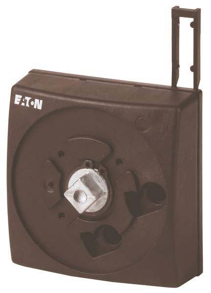 Eaton Türkupplungsmodul NZM1/2-XTDM-0