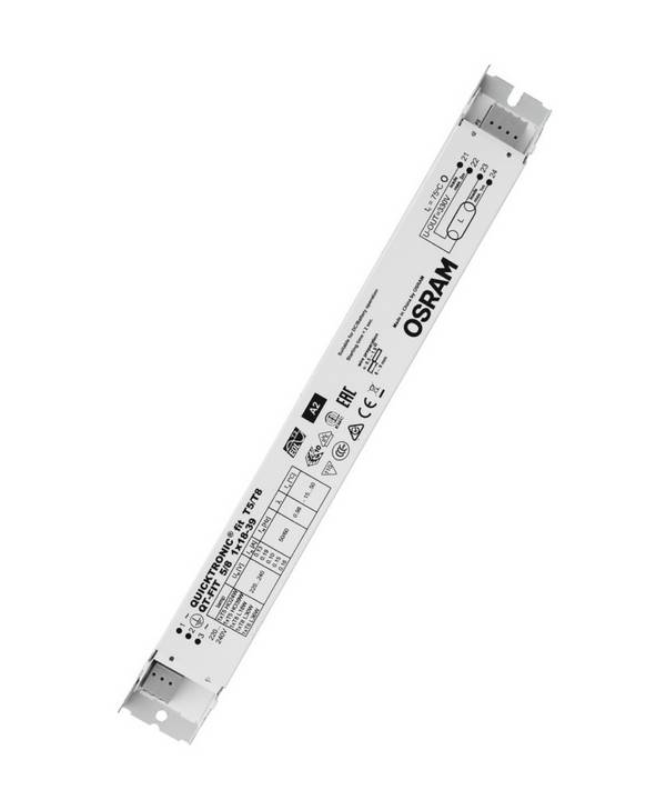 OSRAM BETRIEBSGERÄTE Elektronischer Trafo QT-FIT