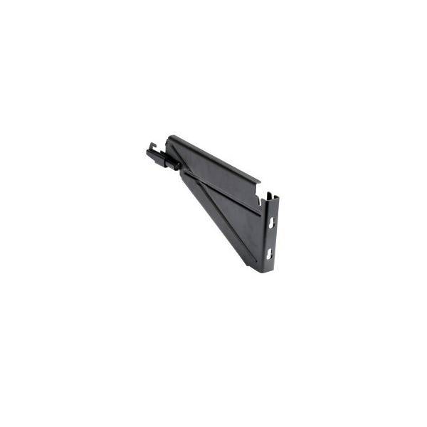 Panduit Ausleger für Trasse WGCB24BL-0