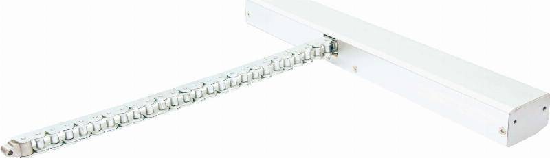WindowMaster Kettenantrieb Hub Single WMU 862-1-0