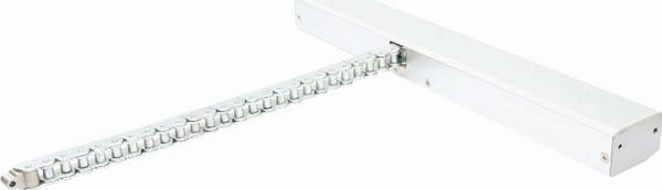 WindowMaster Kettenantrieb Hub Single WMU 862-1