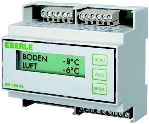 Eberle Controls Steuergerät EM 524 89 FF-0
