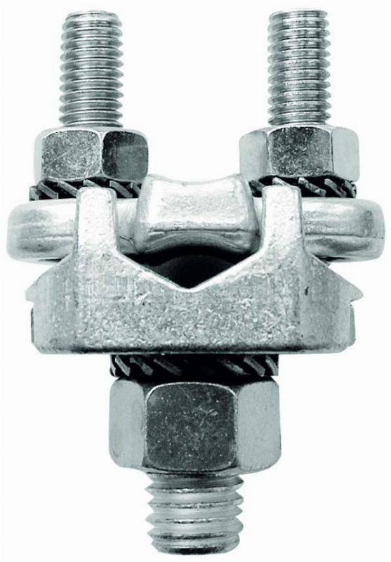 Striebel&John Aufsatzklemmen ZK304P20(VE20)-0