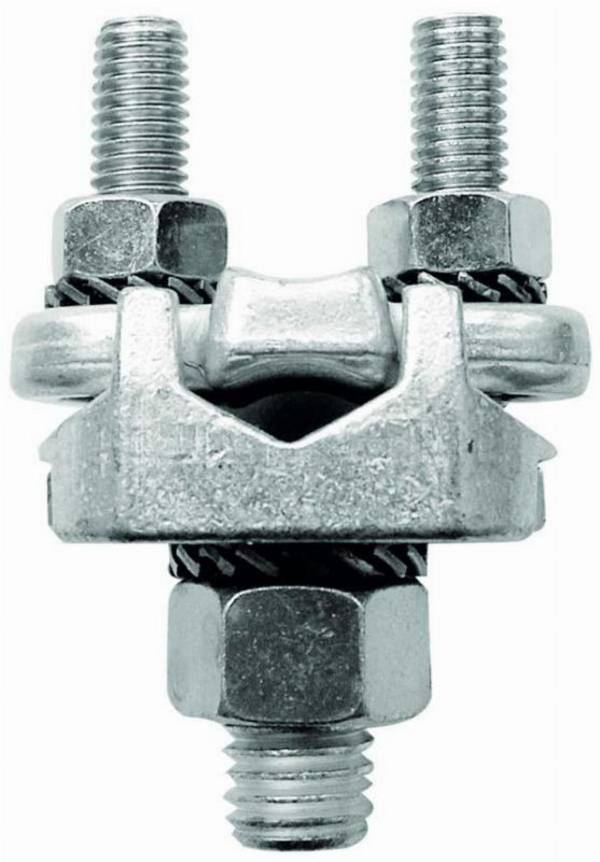 Striebel&John Aufsatzklemmen ZK304P20(VE20)