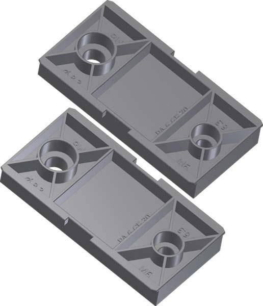Bachmann Steckdosenleiste 509.000