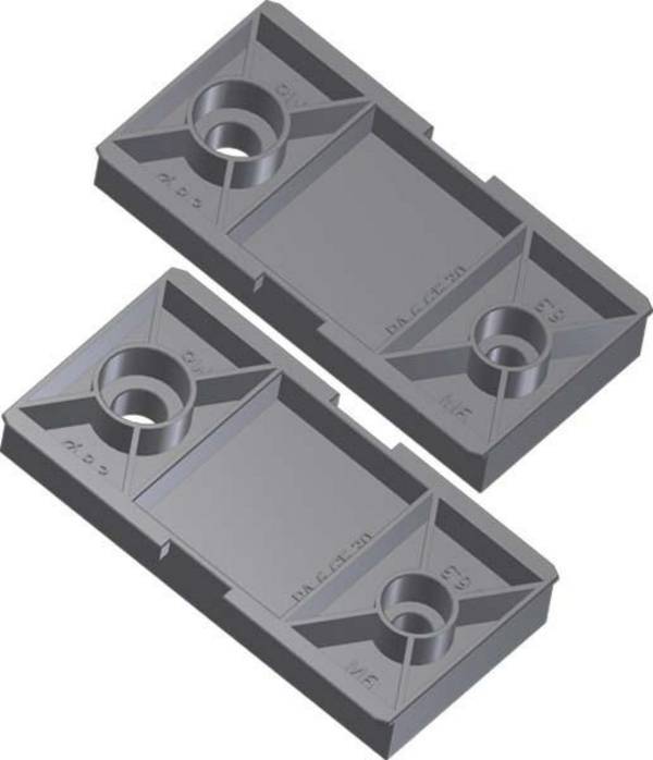 Bachmann Steckdosenleiste 509.000