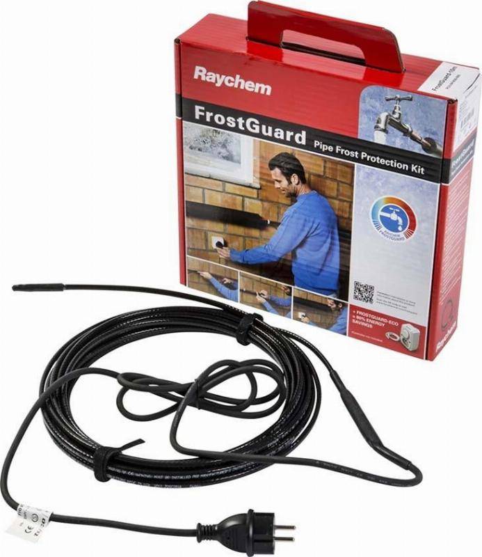 nVent Thermal Heizband selbstregelnd FROSTGUARD-2-0