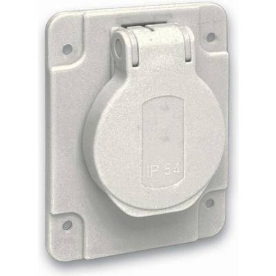 20 Stk. Schneider Electric Schutzkont. Steckdose-0