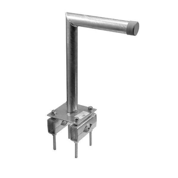 Televes Winkelmasthalter WMH44